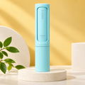 Blue Pioneer Picks reusable pet hair remover